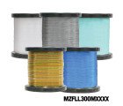 AQUA MARINE - Leader Fishing Line (300 Meter)